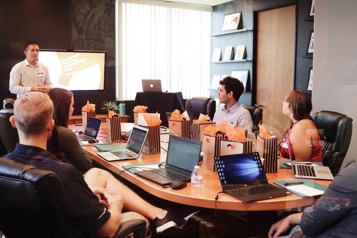 How to efficiently start a meeting